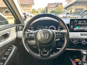 HONDA HR-V 1.5i-MMD Advance Style CVT