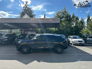 HONDA HR-V 1.5i-MMD Advance Style CVT