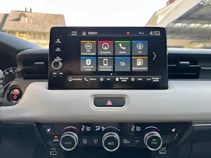 HONDA HR-V 1.5i-MMD Advance Style CVT
