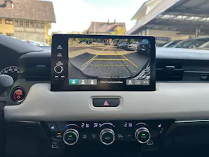 HONDA HR-V 1.5i-MMD Advance Style CVT