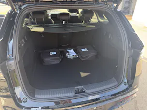 BYD Seal 6 DM-i Touring Comfort