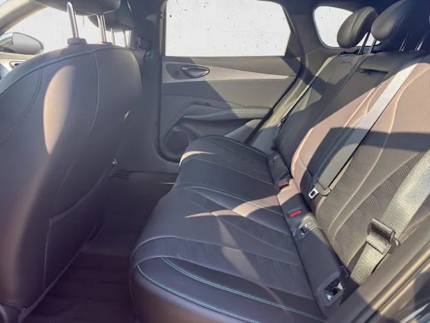 BYD Seal 6 DM-i Touring Comfort