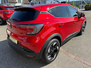 RENAULT Captur 1.3 TCe Techno