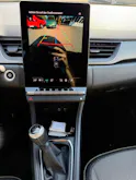RENAULT Captur 1.3 TCe Techno