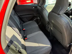RENAULT Captur 1.3 TCe Techno