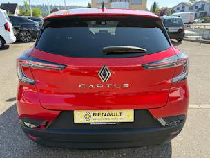 RENAULT Captur 1.3 TCe Techno