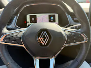 RENAULT Captur 1.3 TCe Techno