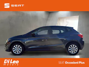 SEAT Ibiza 1.0 EcoTSI Last Edition