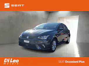 SEAT Ibiza 1.0 EcoTSI Last Edition