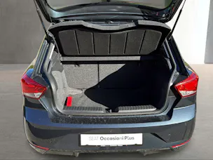 SEAT Ibiza 1.0 EcoTSI Last Edition
