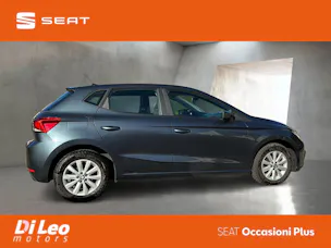 SEAT Ibiza 1.0 EcoTSI Last Edition