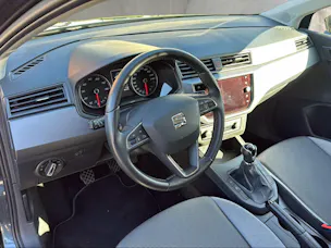 SEAT Ibiza 1.0 EcoTSI Last Edition