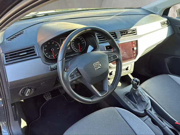 SEAT Ibiza 1.0 EcoTSI Last Edition