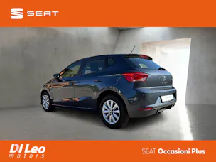 SEAT Ibiza 1.0 EcoTSI Last Edition