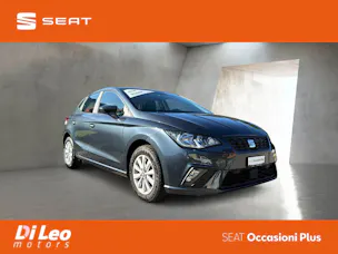 SEAT Ibiza 1.0 EcoTSI Last Edition