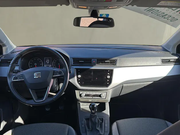 SEAT Ibiza 1.0 EcoTSI Last Edition
