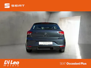 SEAT Ibiza 1.0 EcoTSI Last Edition