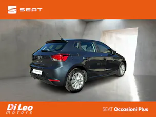 SEAT Ibiza 1.0 EcoTSI Last Edition