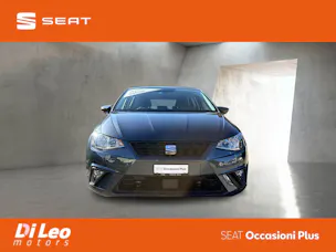 SEAT Ibiza 1.0 EcoTSI Last Edition