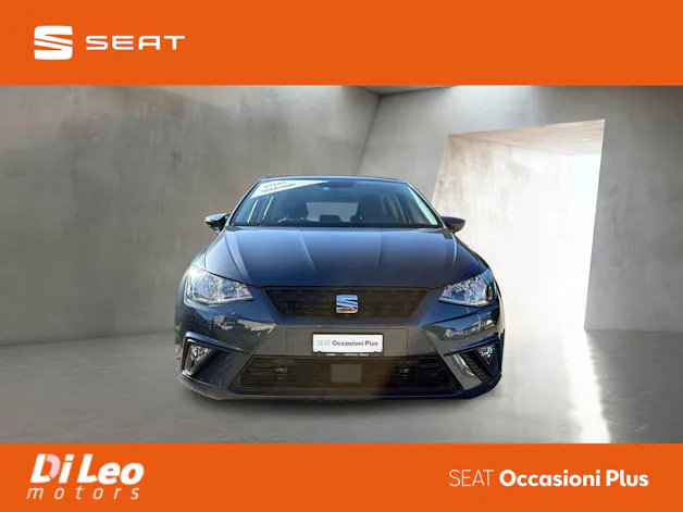 SEAT Ibiza 1.0 EcoTSI Last Edition