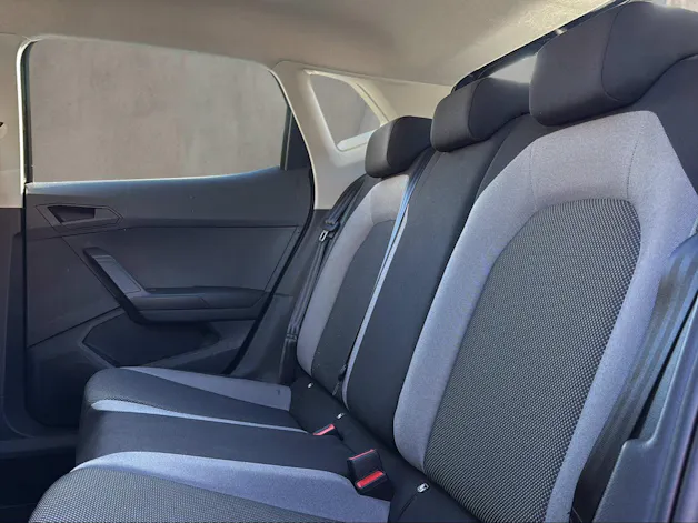 SEAT Ibiza 1.0 EcoTSI Last Edition
