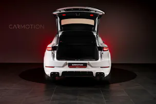 PORSCHE Cayenne Coupé 2.9 V6 S / CH-Fahrzeug / Sport Chrono / Panorama