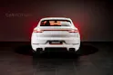 PORSCHE Cayenne Coupé 2.9 V6 S / CH-Fahrzeug / Sport Chrono / Panorama