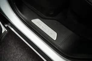 PORSCHE Cayenne Coupé 2.9 V6 S / CH-Fahrzeug / Sport Chrono / Panorama