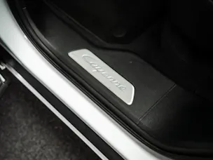 PORSCHE Cayenne Coupé 2.9 V6 S / CH-Fahrzeug / Sport Chrono / Panorama