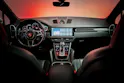 PORSCHE Cayenne Coupé 2.9 V6 S / CH-Fahrzeug / Sport Chrono / Panorama
