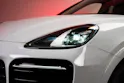 PORSCHE Cayenne Coupé 2.9 V6 S / CH-Fahrzeug / Sport Chrono / Panorama