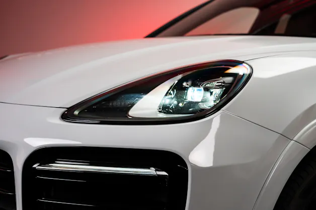 PORSCHE Cayenne Coupé 2.9 V6 S / CH-Fahrzeug / Sport Chrono / Panorama