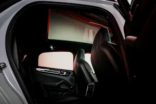 PORSCHE Cayenne Coupé 2.9 V6 S / CH-Fahrzeug / Sport Chrono / Panorama