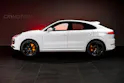 PORSCHE Cayenne Coupé 2.9 V6 S / CH-Fahrzeug / Sport Chrono / Panorama