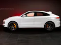 PORSCHE Cayenne Coupé 2.9 V6 S / CH-Fahrzeug / Sport Chrono / Panorama