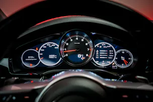 PORSCHE Cayenne Coupé 2.9 V6 S / CH-Fahrzeug / Sport Chrono / Panorama