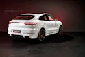 PORSCHE Cayenne Coupé 2.9 V6 S / CH-Fahrzeug / Sport Chrono / Panorama