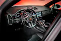 PORSCHE Cayenne Coupé 2.9 V6 S / CH-Fahrzeug / Sport Chrono / Panorama