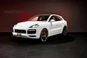 PORSCHE Cayenne Coupé 2.9 V6 S / CH-Fahrzeug / Sport Chrono / Panorama