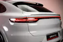 PORSCHE Cayenne Coupé 2.9 V6 S / CH-Fahrzeug / Sport Chrono / Panorama