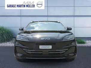 BYD Seal 6 DM-i Touring Comfort