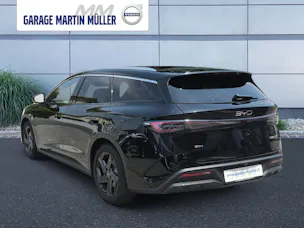 BYD Seal 6 DM-i Touring Comfort