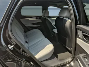 BYD Seal 6 DM-i Touring Comfort