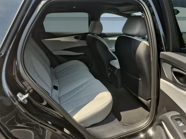 BYD Seal 6 DM-i Touring Comfort