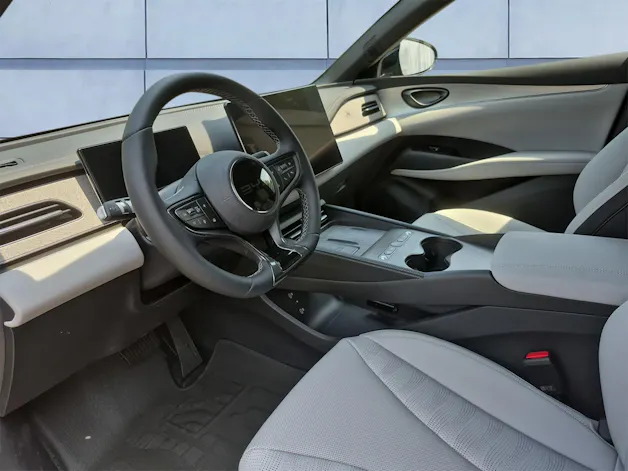 BYD Seal 6 DM-i Touring Comfort