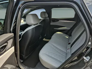 BYD Seal 6 DM-i Touring Comfort