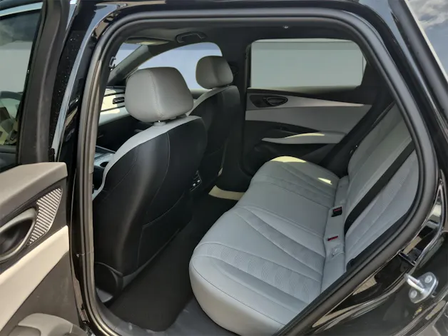 BYD Seal 6 DM-i Touring Comfort