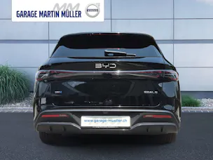 BYD Seal 6 DM-i Touring Comfort