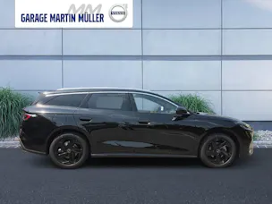 BYD Seal 6 DM-i Touring Comfort