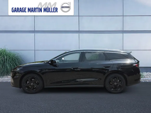 BYD Seal 6 DM-i Touring Comfort